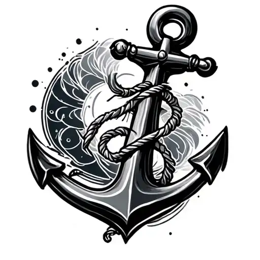 Anchor