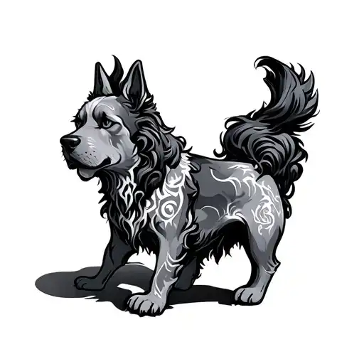 Cerberus