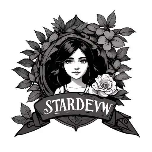 Stardew Valley