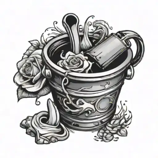 Bucket