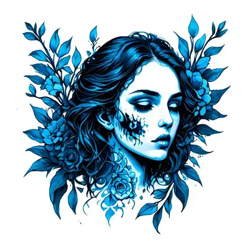 Blue Healers