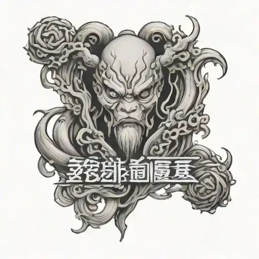 Xin Ren - In Faith Over Fear