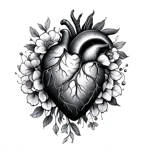 Mind And Heart Balance