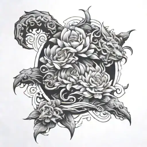 Xin Ren - Trust
