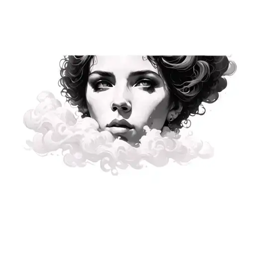 Filler Clouds And Smoke