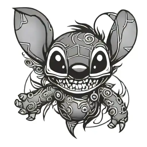 Stitch