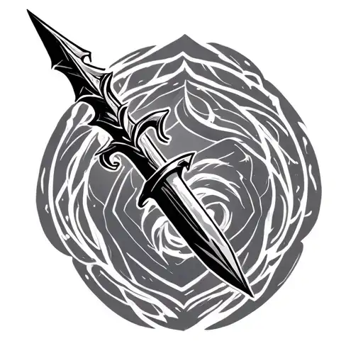 Gunger Spear