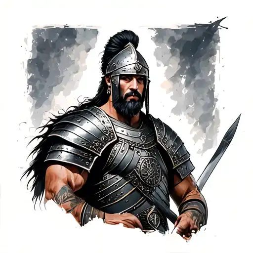 Gladiator
