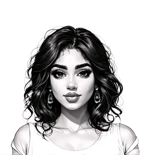 Shanika With Shade