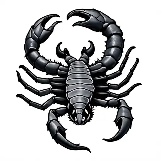 Scorpio Libra
