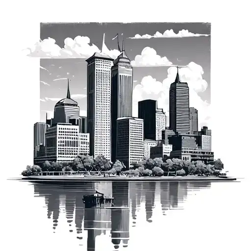 City Of Charlotte North Carolina