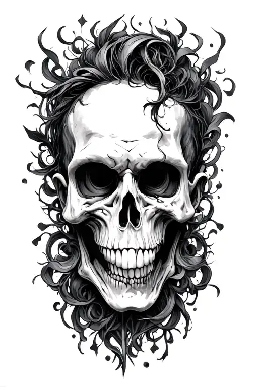 The Album Bitter Tongues By James Marriott