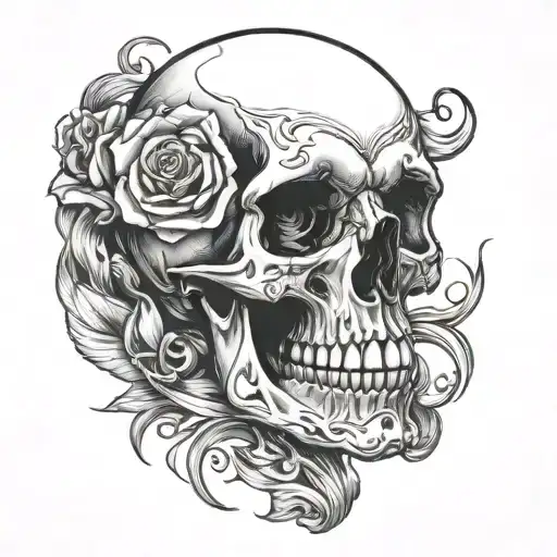 Skull Posit