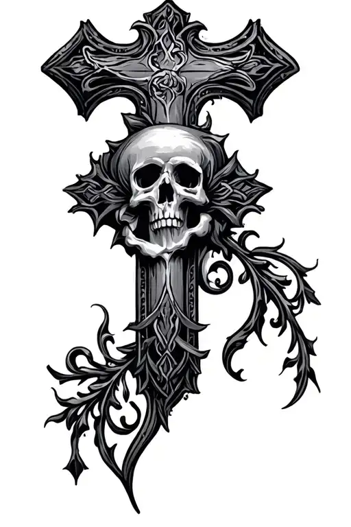 Cross