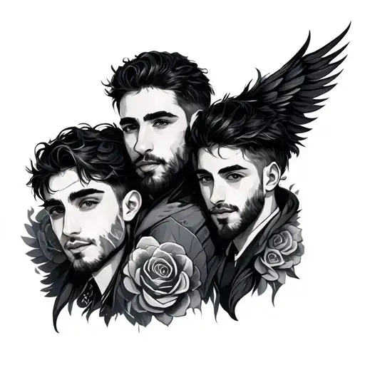 3 Brothers