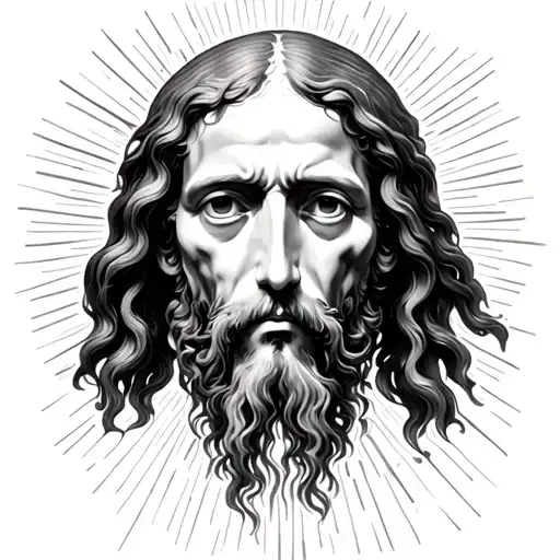Shroud Of Turin
