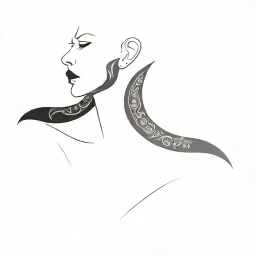 Neck