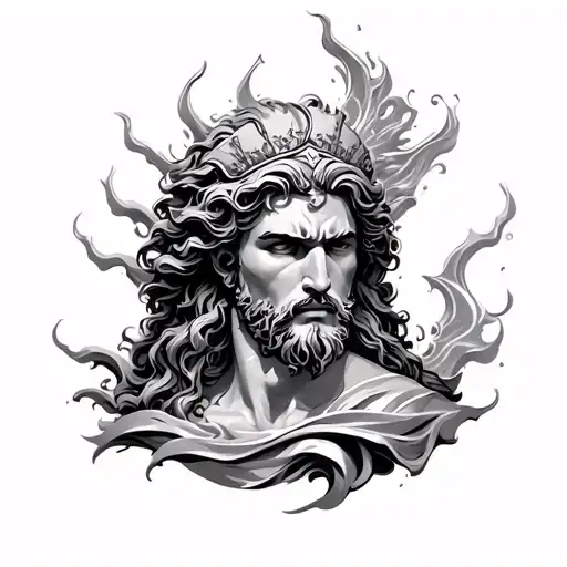 Poseidon