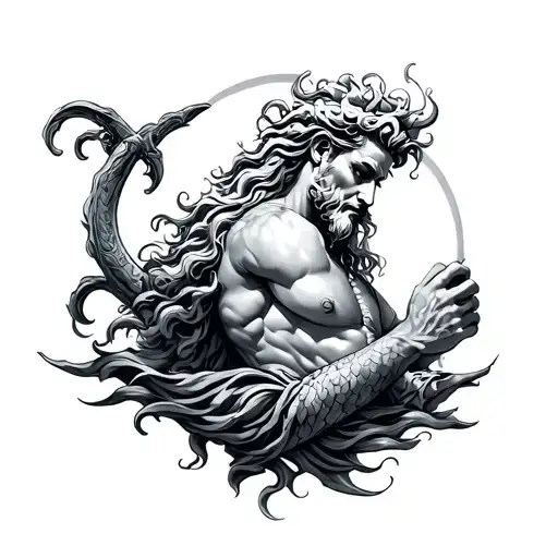 Poseidon