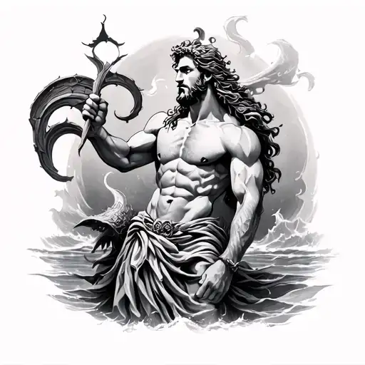 Poseidon
