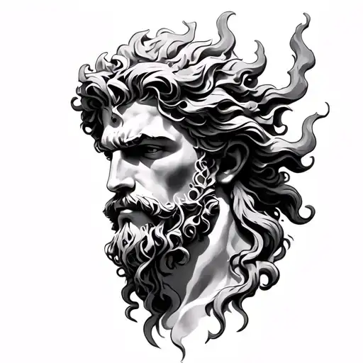 Poseidon