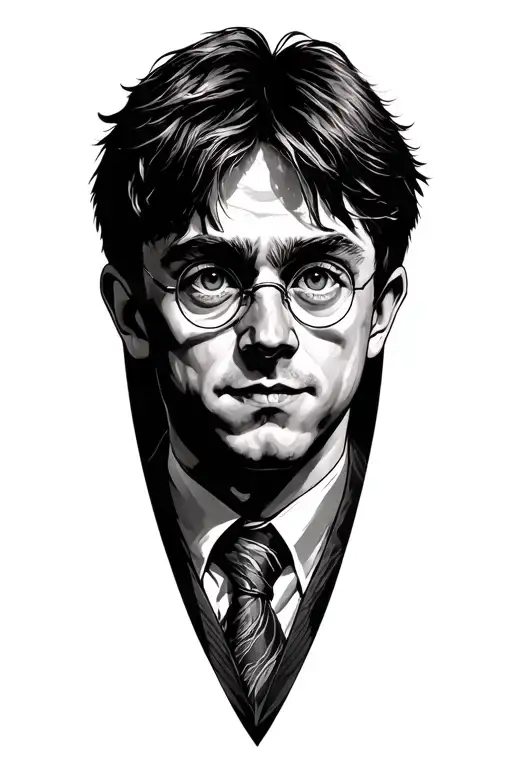 Harry Potter