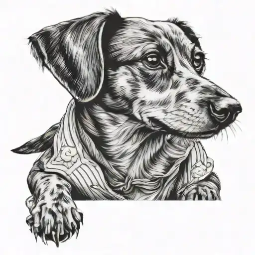Dachshund