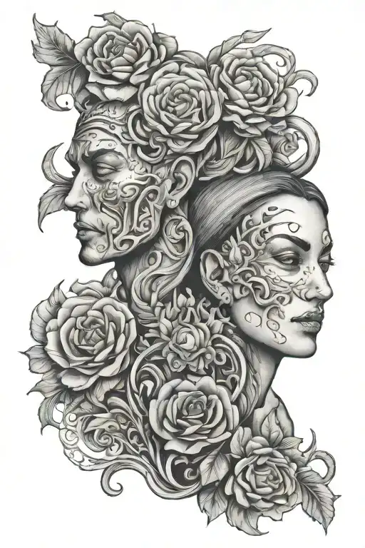 Arturo & Olga
