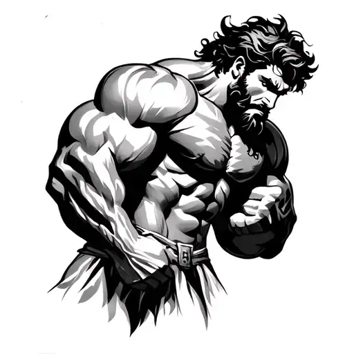 Hercules