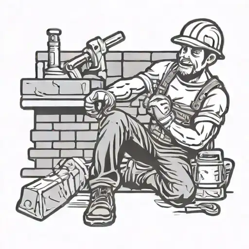 Bricklayer