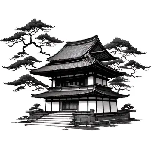Japanese Architecture