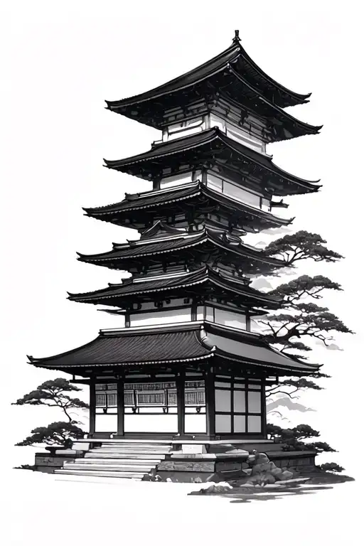 Japanese Architecture