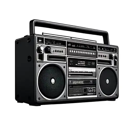 Boombox