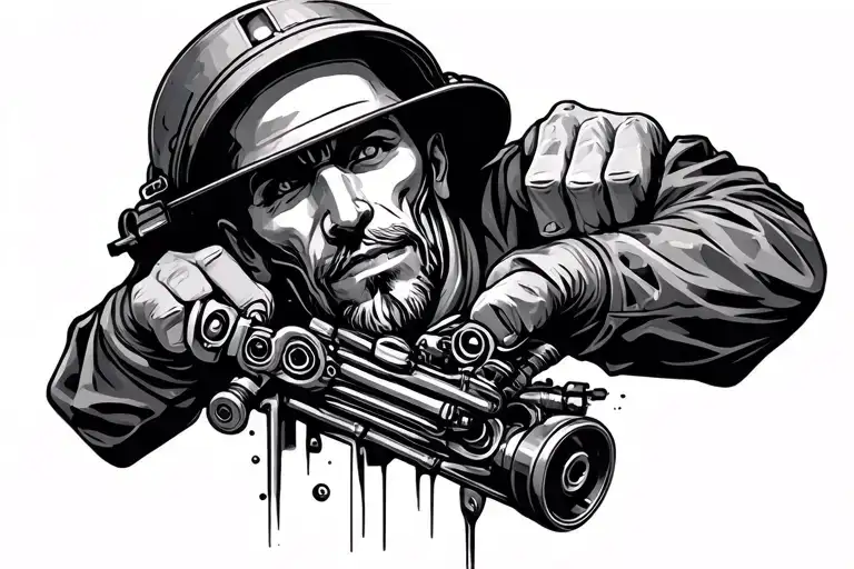 Mechanic