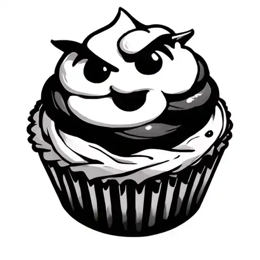 Muffin Bluey Tv Show