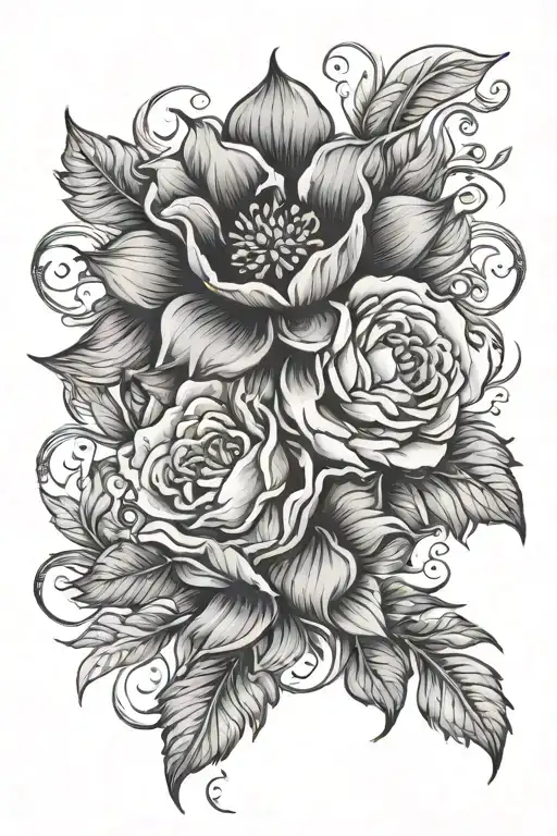 Oren Flower