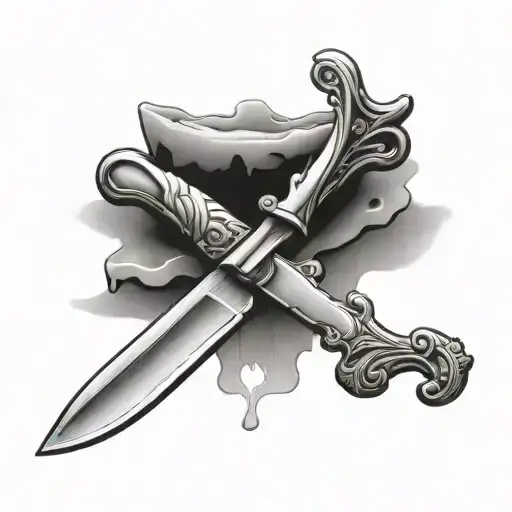 Butter Knife