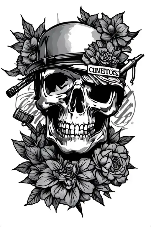 Crime