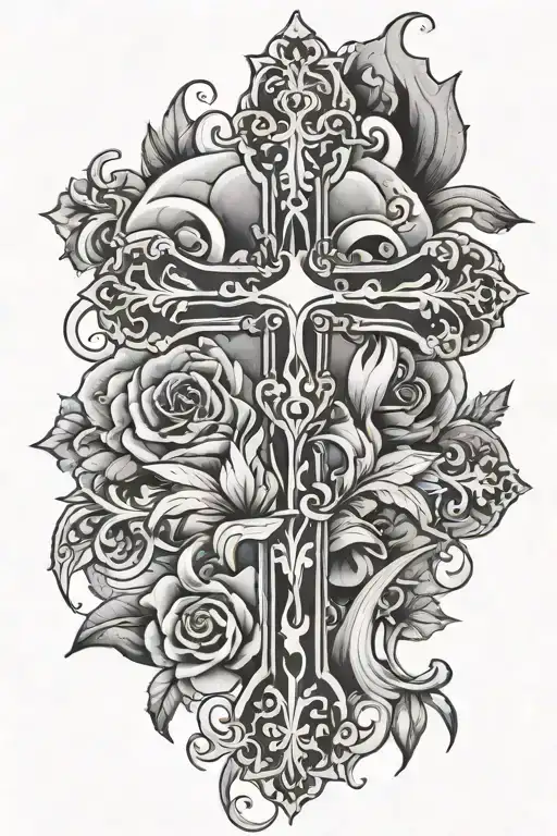 Cross