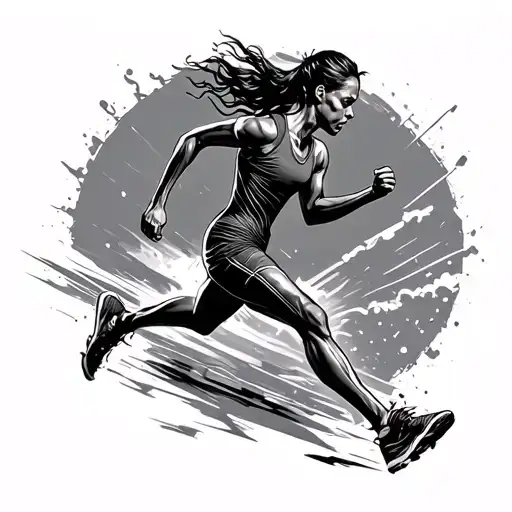 Runner