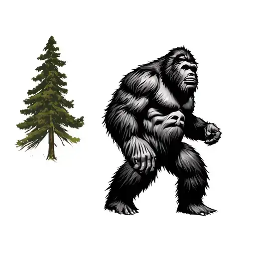 Bigfoot