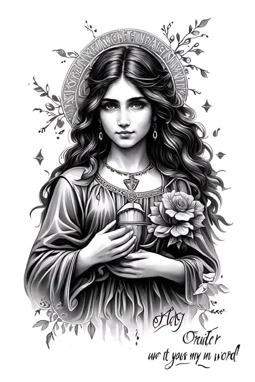 Order My Steps In Your Word Faith