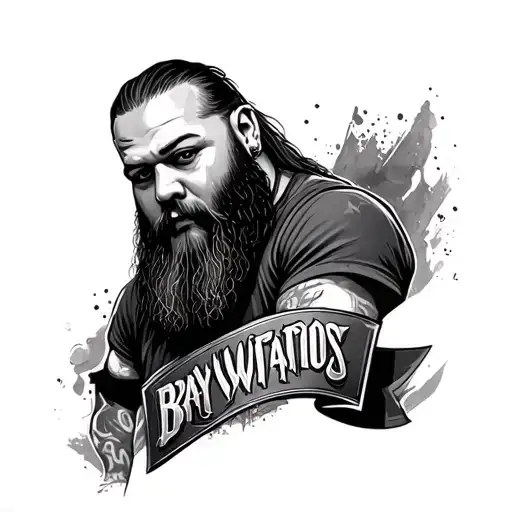 Bray Wyatt