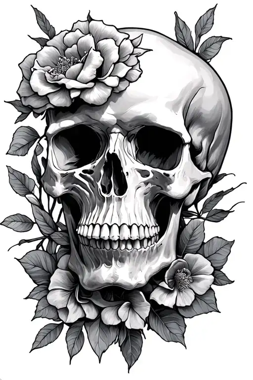Memento Mori Memento Vivere