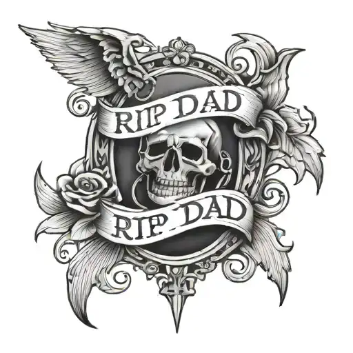 Rip Dad