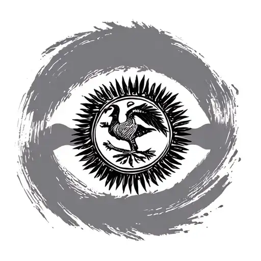 Belize Flag