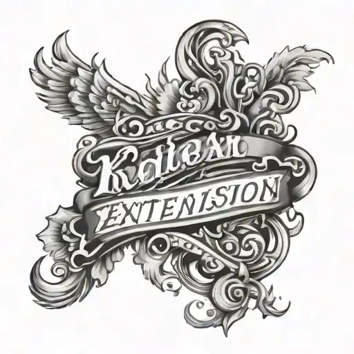 Inscription Xxxtentasion