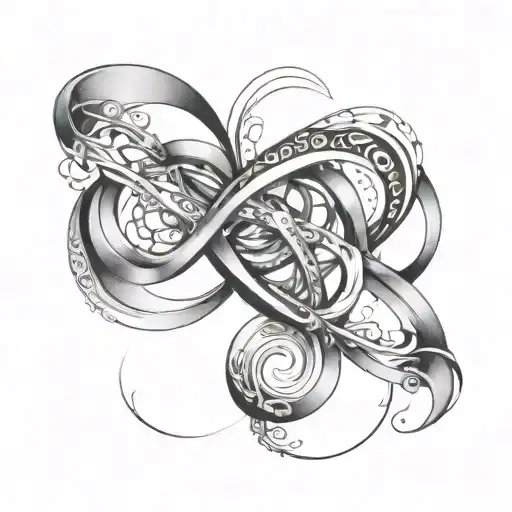 Infinity And Pulse