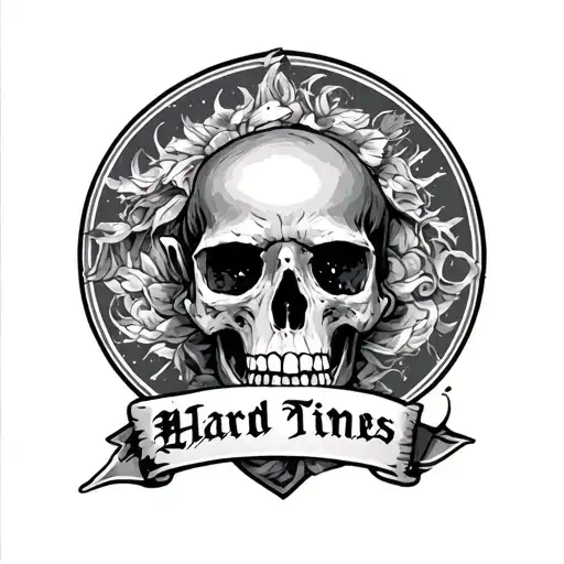 Hard Times