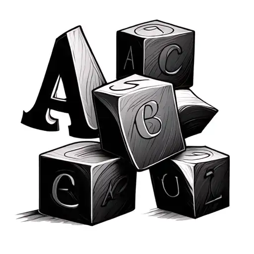 Abc Blocks